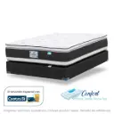 CAMA OLYMPIA KING RENOVA CONFORT 510091
