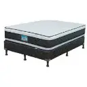 CAMA OLYMPIA MATRIMONIAL 2BTS CHAPINA 500090