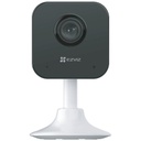 CÁMARA PARA INTERIOR H1C NARCA EZVIZ RESOLUCIÓN DE 1080P CON MICROFONO COLOR BLANCO CONEXIÓN USB C CAM-EZ-H1C