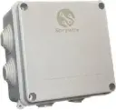 CAJA DE REGISTRO 4*4, IP65 (100X100X70MM) SPRYWARE SWE-BOX01