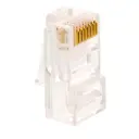 CONECTOR RJ45 CAT6, SPRIWIRE SWCONECTORCAT6