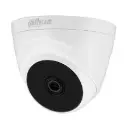 CÁMARA TIPO TURRET DE 5MP IR 20M IP40 (INTERIOR) HIK568 DH-HAC-T1A51N-U