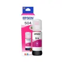BOTELLA DE TINTA EPSON MAGENTA T504320-AL L4150 L4160 AS207EPS97