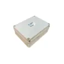 CAJA PLASTICA DE REGISTRO LINET 240*190*90 TB-AG-1924