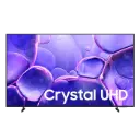 TELEVISOR SAMSUNG 50"  SMART TV CRYSTAL UHD 4K 2025 MOD. UN50U8000FPXPA
