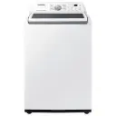 LAVADORA SAMSUNG 23 KG CARGA SUPERIOR ECO BUBBLE BLANCO MOD.WA23C3553GW/AP
