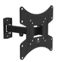 SOPORTE XTECH 23" 42"  INCLINABLE/GIRADOR 5/ 20 180GRADOS 44LB  XTA 400