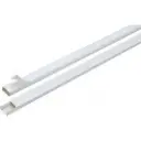 CANALETA SPRYWIRE DE 20MM*10MM*0.7MM CONADHESIVO 2 METROS DELARGO 20*10A