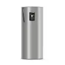 REFRIGERADOR MABE 6" 2 PUERTAS CICLICA SILVER INOXIDABLE RMD165PVCRS0 320112