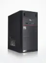 CPU XTECH 600 WATTS DISCO DURO 500GB RAM 8GB PROCESADOR I3 10GEN CPUATX600