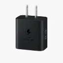 CARGADOR SAMSUNG CARGA RAPIDA 25W PTU021SOABX 3638