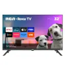 TELEVISOR RCA 32" LED SMART REMOTE CONTROL MOD. RC32NA