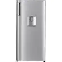 REFRIGERADOR LG 8" CON DISPENSADOR DE AGUA MOD. GU21WPP