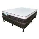 CAMA FACENCO QUEEN EDICION BONO BOX TOP 500138