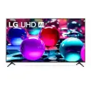 TELEVISOR LG 50" SMART TV LED 4K UHD MOD. 50UA7300