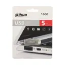 MEMORIA USB DE 16GB DAHUA DHI USB U106 20 16GB, 2.0 HIK639 DHA903
