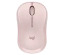 MOUSE LOGITECH M240 BLUETOOTH SILENCIOSO ROSA 910-007117