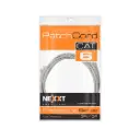 PATCH CORD NEXXT  CAT6 3FT. GR AB361NXT01