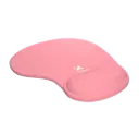 MOUSE PAD XTECH SKADI GAMING GEL MOUSE PAD WITH WRIST SUP PINK X AC001XTK10