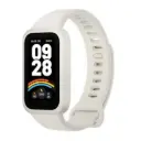 RELOJ XIAOMI SMART BAND 9 ACTIVE BEIGE WHITE AC002XIA65