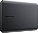 DISCO DURO EXTERNO 1TB TOSHIBA CANVIO ADVANCE USB 3.0 NEGRO 1TB-TOSEXT-CANG