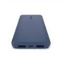 BATERIA EXTERNA BELKIN 10K POWER BANG USBA C 15W BLUE AC407BLK38