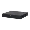 GRABADOR XVR 16CH WIZSENSE RESOLUCION MAXIMA 8MPX SOPORTA 2HDD DE 16TB HIK481 DH-XVR7216AN-4K-I3