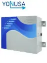 ENERGIZADOR PARA CERCA ELÉCTRICA DE ALTA FRECUENCIA CON INTERFACE, YONUSA EY1000 127/AFCI