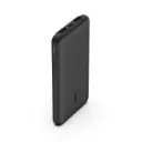 BATERIA EXTERNA BELKIN 10K POWER BANK USBA C 15W BLACK BPB011BTBK