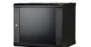 GABINETE P/RACK DE 19  (9U), DAHUA DH-PFC200D-9U4D