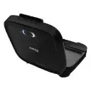 SANDWICHERA OSTER COMPACTA CON PLATOS HONDOS NEGRA CKSTSM400-013