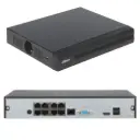 NVR GRABADOR 8CH 8MPX 8POE DAHUA DHI-NVR1108HS-8P-S3/H