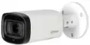 CÁMARA BALA VARIFOCAL IR STARLIGHT 2MP CON MICRÓFONO Y 80M SMART IR DH-HAC-HFW1231RN-Z-A