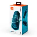BOCINA JBL FLIP 7 PORTÁTIL BLUETOOTH RESISTENTE AL AGUA HASTA 16HRS COLOR AZUL JBLFLIP7BLUAM