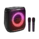 BOCINA JBL PARTYBOX SPEAKER NEGRO JBLPBEENCORE22MICAM