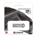 MEMORIA USB KINGSTON 128GB USB3.2 GEN 1 DATATRAVELER KYSON CH411KNG20