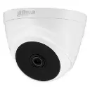 CÁMARA DAHUA DH HAC T2A11N TIPO TURRET 1MP IR 20M LENTE FIJO IP67 METALICA DH-HAC-T2A11N