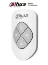 CONTROL REMOTO PARA ARMADO Y DESARMADO DAHUA DHI ARA24 W2 DE 4 FUNSIONES HIK306 DHI-ARA24-W2