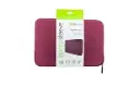 FUNDA PORTATIL 15.6 KLIPXTREME SLEEVE KNS 220PK ROSADO SLV15-KL-KN220R