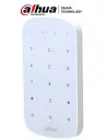 TECLADO INALÁMBRICO DAHUA PARA ALARMA DHI-ARK30T-W2