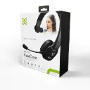 AUDIFONOS KLIPXTREME HDST ON EAR MONO WIRELESS BT DUAL KCH-750