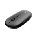 MOUSE KLIPXTREME MSE WLS KMW 415BK 24GHZ SLIM BLACK NANO DNGL KMW-415BK
