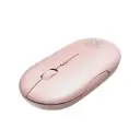 MOUSE KLIPXTREME MSE WLS KMW 415PK 24GHZ SLIM PINK NANO DNGL KMW-415PK