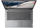 LAPTOP LENOVOOVO IP 1 14ADA 14IN RYZEN 5 3500U 8GB 256GB SSD W11H GRAY NT054LENOVOOVO37