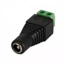 CONECTOR DE VOLTAJE HEMBRA LINET LOC512