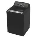 LAVADORA SAMSUNG 23 KG CARGA SUPERIOR  DIGITAL INVERTE NEGRO MOD.WA23C3554GV/AP