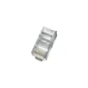 CONECTOR UTP RJ 45 LINET CAT6 EPA065