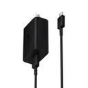 CARGADOR SAMSUNG DE PARED 15W TYPEC CON CABLE BLACK EP-T1510NBEGCA