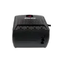REGULADOR AUTOMÁTICO DE VOLTAJE FORZA FVR 3001  3000 VA / 1500 W  4 SALIDAS  110 V FVR-3001