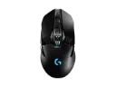 MOUSE LOGITECH G903 LIGHT SPEED GAMING MSE CORDLESS W/HERO16K SENS G90316K